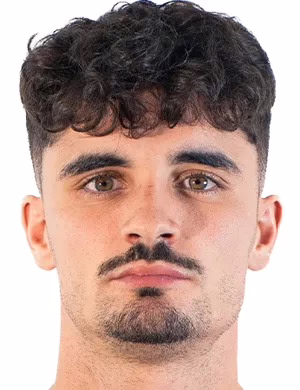Javier Mier Martínez