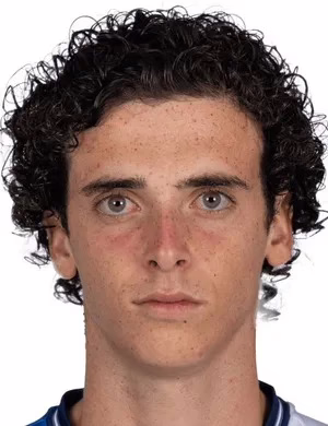 Javier Morcillo Rodrigálvarez