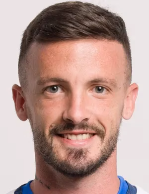 Javier Moreno Sánchez