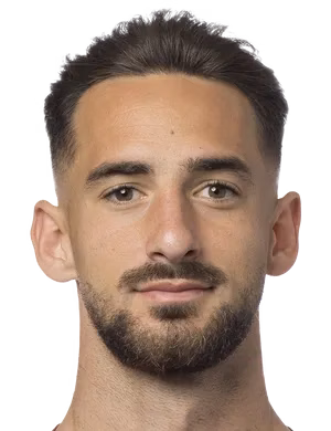 Javier Navarro Rodríguez