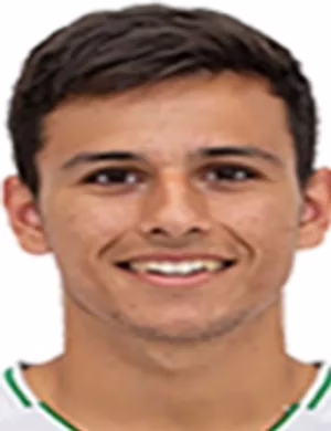 Javier Pamies Marín