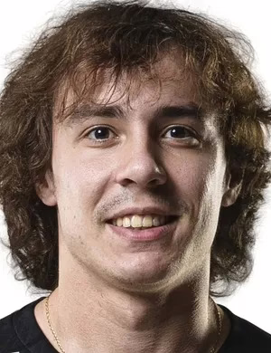Javier Serrano Martínez