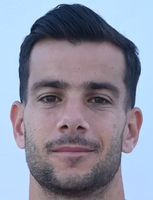 Javier Vera López