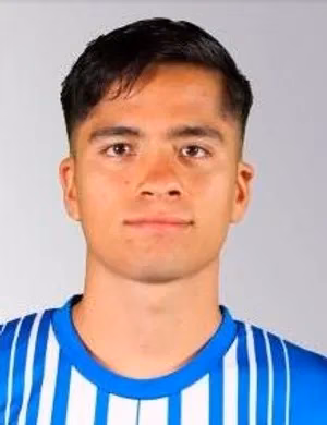 Javier Casillas Alavéz