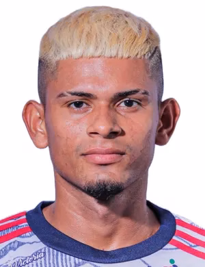 Javier Antonio Figueroa Pérez