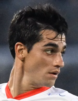Javier Alberto González del Águila