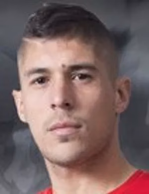 Javier Güemez López