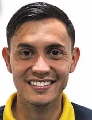 Javier Eduardo Ibarra de la Rosa