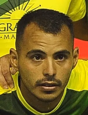 Javier Eduardo Iritier