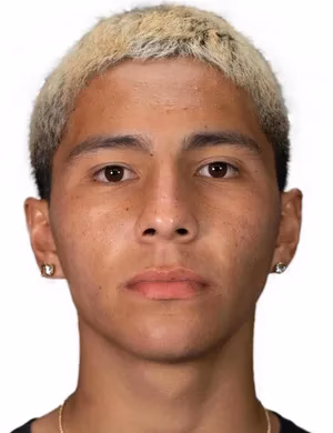 Javier Alessandro Jacutin Mariona