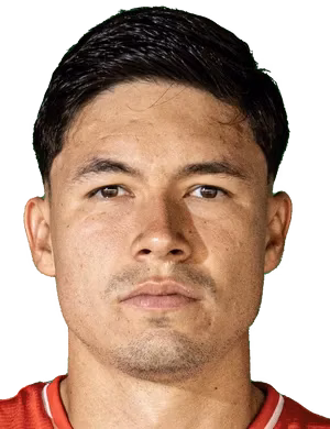 Javier Alejandro Marquez Torres