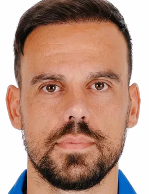 Javier Magro Matilla