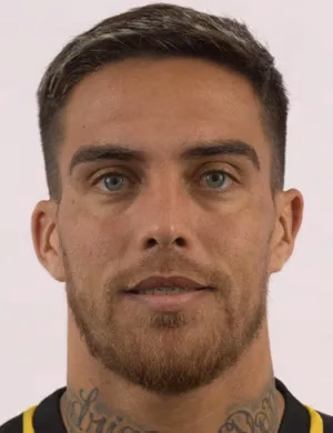 Óscar Javier Méndez Albornoz