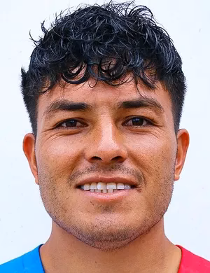 Javier Eduardo Núñez Mendoza