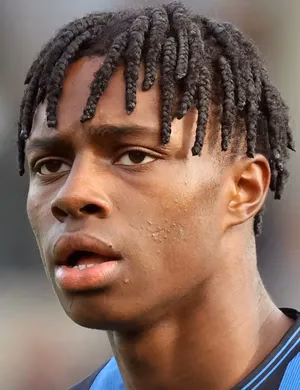 Javison Osarumwense Idele