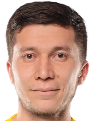 Жавоҳир Жўраев