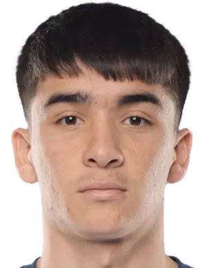 Рўзиев Жавоҳир