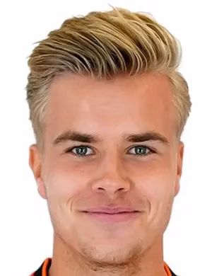 Jay Kruiver