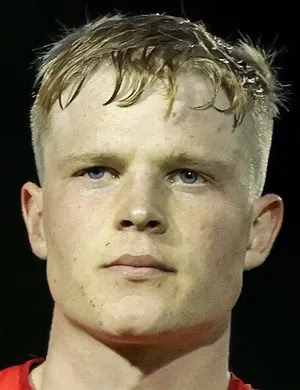 John Alan McGrath