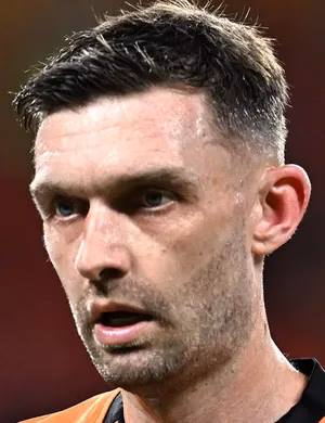 James O'Shea