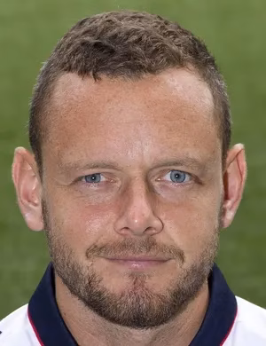 Jay Francis Spearing