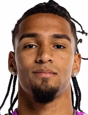 Jayden Hibbert