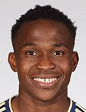 John Thomas Kamara
