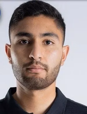 Jaziel Ismael Martínez Huerta