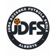 JDFS Alberts II герб
