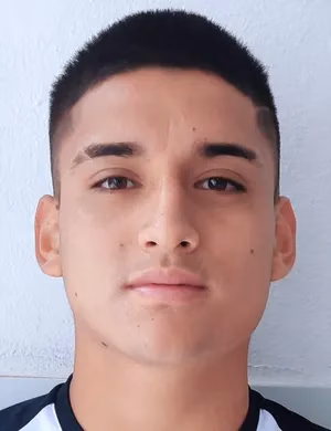 Jeamson Jomar Jiménez Rosado