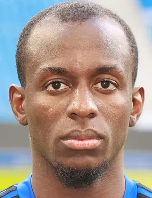 Jean-Luc Mamadou Diarra Dompé
