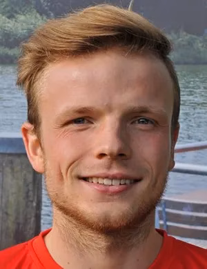 Jean-Pier Bohmann