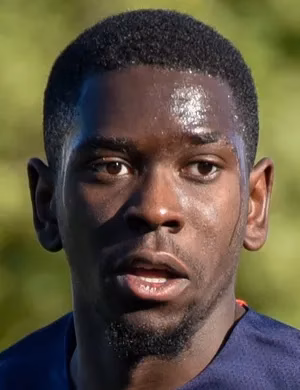 Jean-Pierre Longonda Itamba Mboyo