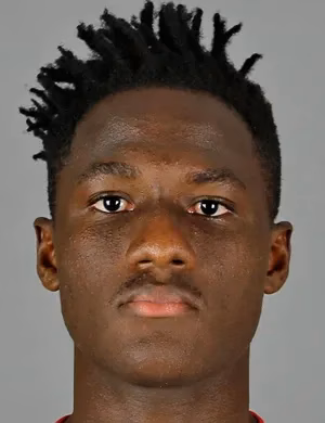 Kouame Jean Fiacre Botué