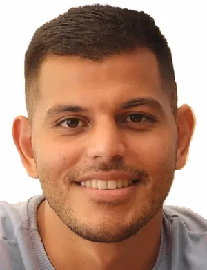 Jean Fran Gutiérrez Abreu
