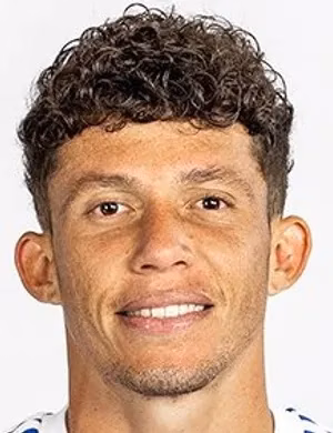 Jean Franco Sarmiento Campo