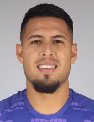 Jean Franco Alexi Fuentes Velasco
