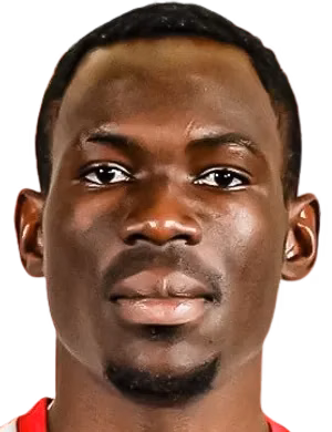 Jean Gatten Owona Ndi