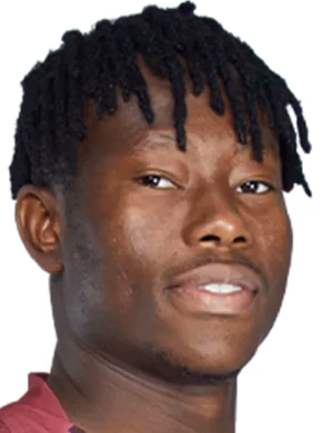 Jean Frederic Kouadio N'Guessan
