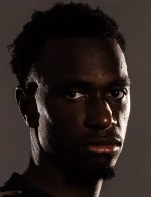 Jean Paul Uzuamaka Ajala-Alexis