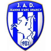 Jeanne d'Arc de Drancy U17 герб