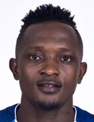 Jeannot Esua