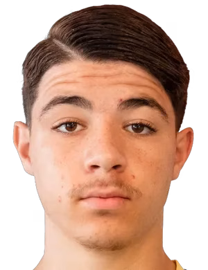 Jebril Moumen