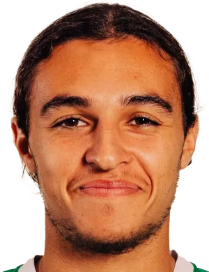 Jebryl Sahraoui