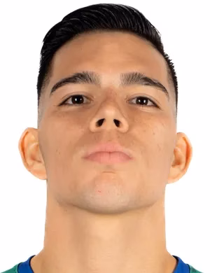 Jeciel Jair Cedeño Benavides