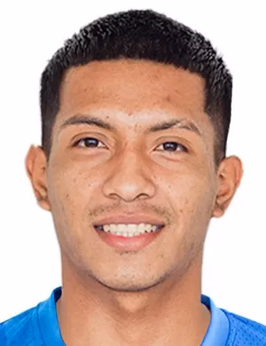 Jeferson Jesús Navarro Zúñiga