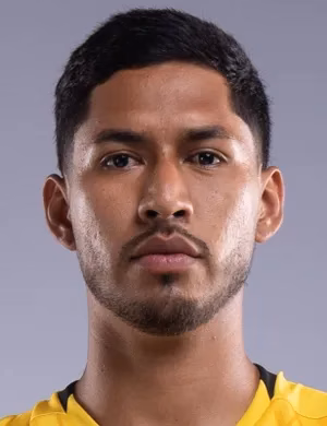 Jeferson Josué Nolasco Garcés