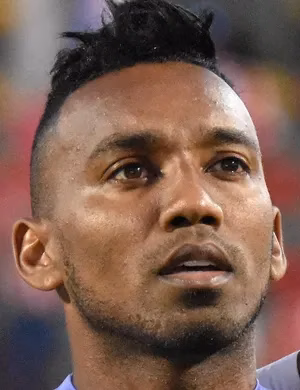 Jefersson Justino Martínez Valverde