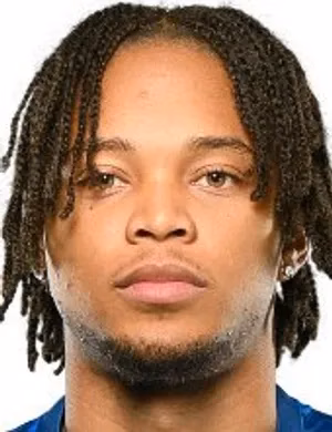 Jefferson Andrew Alphonse