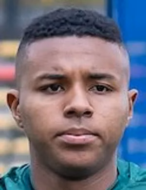 Jefferson Asprilla Castro